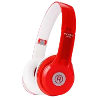 Căști Marvo HP-909 Red Cu fir/ Personal