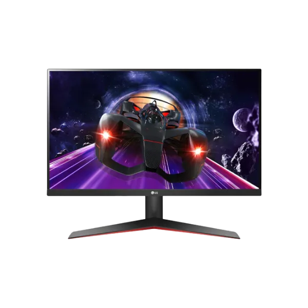 Monitor LG 32MP60G-B 31.5" Full HD 75 Hz/ 1 ms/ Black photo 1 Monitor LG 32MP60G-B 31.5" Full HD 75 Hz/ 1 ms/ Black photo 1
