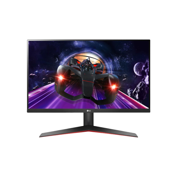 Monitor LG 32MP60G-B 31.5" Full HD 75 Hz/ 1 ms/ Black photo 1 Monitor LG 32MP60G-B 31.5" Full HD 75 Hz/ 1 ms/ Black photo 1