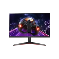 Монитор LG 32MP60G-B 31.5" Full HD 75 Гц/ 1 мс/ Черный