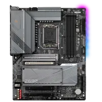 Placă de bază Gigabyte Z690 GAMING X ATX/ Intel Z690