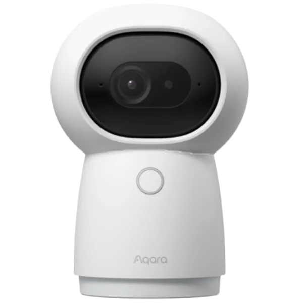 Камера видеонаблюдения Aqara Hub G3 CH-H03 Беспроводные/ Белый photo 1 Камера видеонаблюдения Aqara Hub G3 CH-H03 Беспроводные/ Белый photo 1
