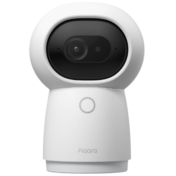 Камера видеонаблюдения Aqara Hub G3 CH-H03 Беспроводные/ Белый photo 1 Камера видеонаблюдения Aqara Hub G3 CH-H03 Беспроводные/ Белый photo 1