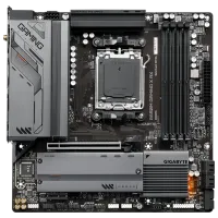Placă de bază Gigabyte B650M GAMING X AX mATX/ AMD B650M