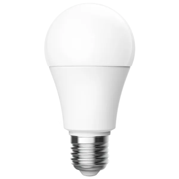 Bec inteligent LED Aqara Bulb T1 LEDLBT1-L01 E27/ 8.5 W/ 6500 K/ 806lm/ White photo 1
