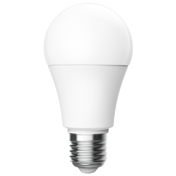 Bec inteligent LED Aqara Bulb T1 LEDLBT1-L01 E27/ 8.5 W/ 6500 K/ 806lm/ White photo 1