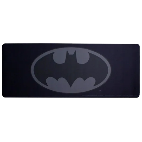 Коврик для мышки Paladone Batman Logo Черный photo 1