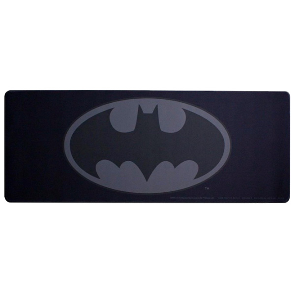 Коврик для мышки Paladone Batman Logo Черный photo 1