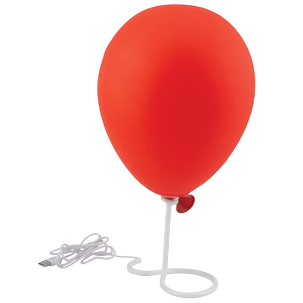 Lampă de masă Paladone Pennywise Balloo Red photo 1