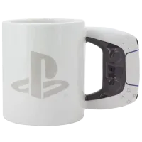 Cană PlayStation Shaped Mug 480 ml