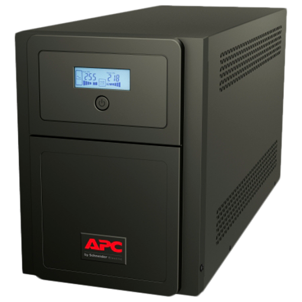 UPS APC SMV2000CAI Black photo 1