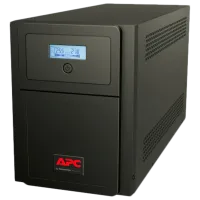 UPS APC SMV2000CAI Black