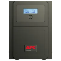 UPS APC SMV1000CAI Black