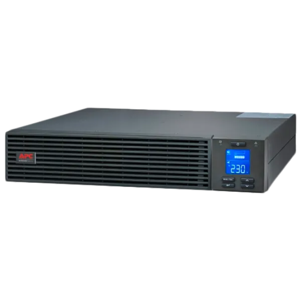 UPS APC SRV2KRIRK Black photo 1