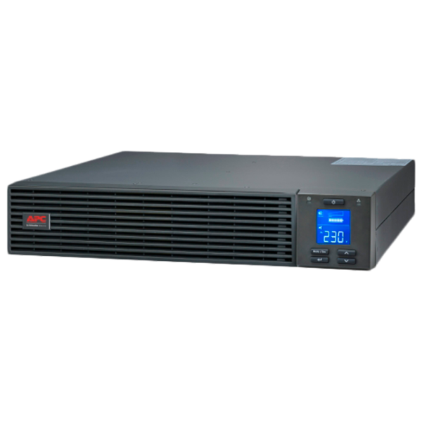 UPS APC SRV2KRIRK Black photo 1
