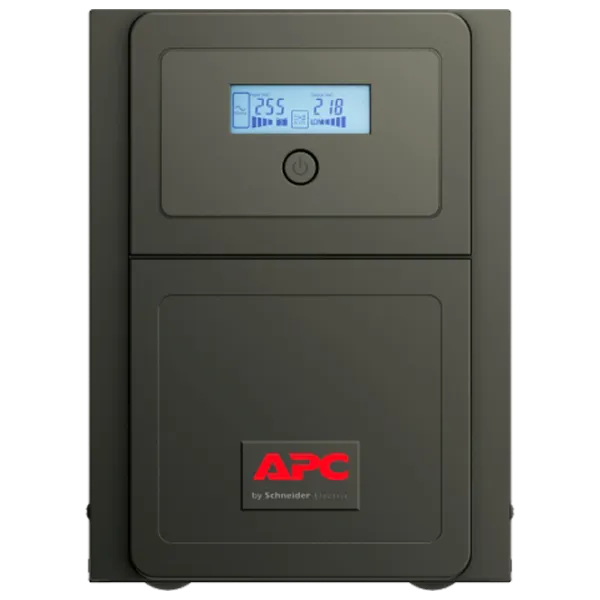 ИБП APC SMV3000CAI Черный photo 1