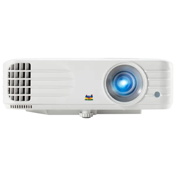 Проектор Viewsonic PX701HDH Для офиса/ Белый photo 1