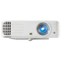 Проектор Viewsonic PX701HDH Для офиса/ Белый