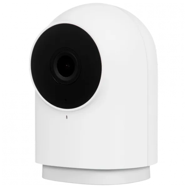 Cameră de supraveghere Aqara Hub G2H Pro CH-C01 Fără fir/ White photo 1