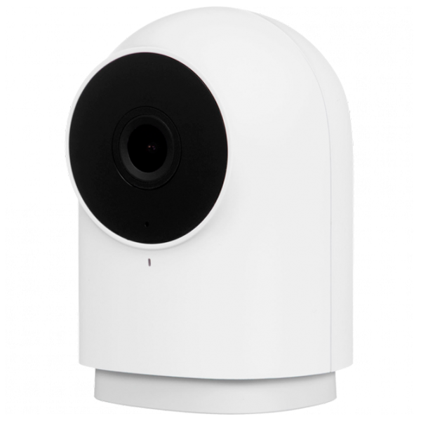 Cameră de supraveghere Aqara Hub G2H Pro CH-C01 Fără fir/ White photo 1