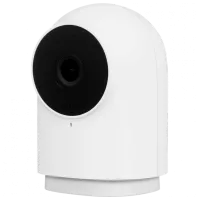 Камера видеонаблюдения Aqara Hub G2H Pro CH-C01 Беспроводные/ Белый