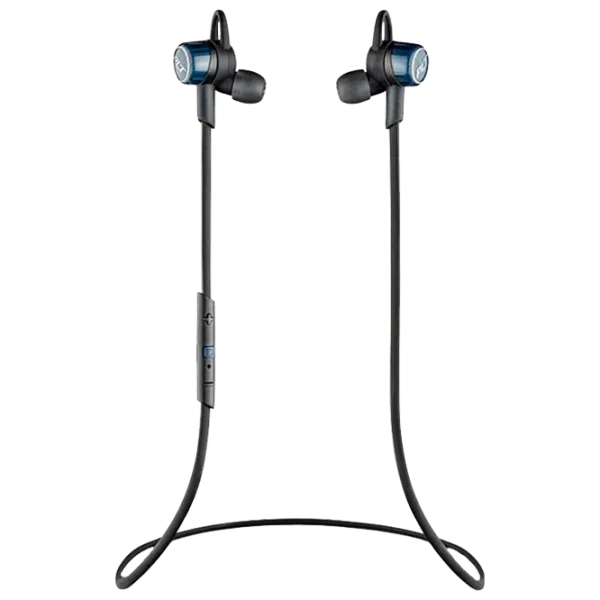 Căști Plantronics BackBeat GO 3 Cobalt Blue Black Fără fir/ Personal photo 1 Căști Plantronics BackBeat GO 3 Cobalt Blue Black Fără fir/ Personal photo 1