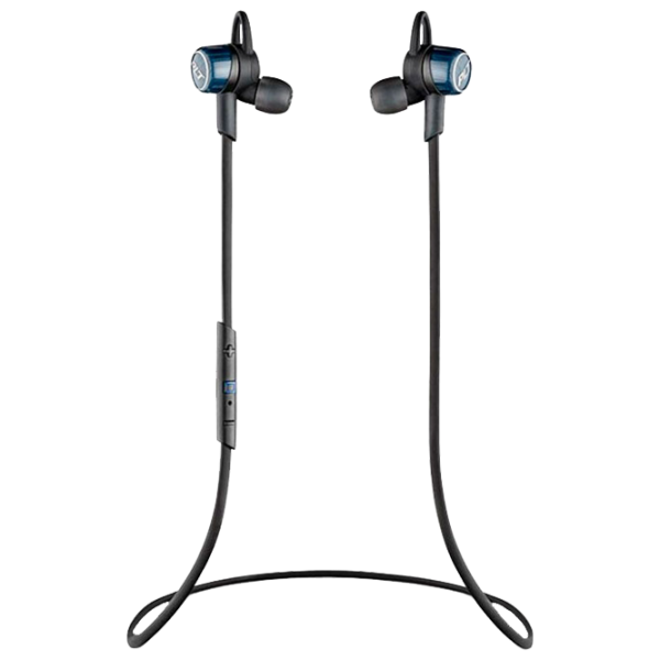 Căști Plantronics BackBeat GO 3 Cobalt Blue Black Fără fir/ Personal photo 1 Căști Plantronics BackBeat GO 3 Cobalt Blue Black Fără fir/ Personal photo 1