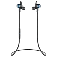 Наушники Plantronics BackBeat GO 3 Cobalt Синий Черный Беспроводные/ Персональный