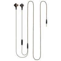 Căști Tellur Mist Black Cu fir/ Personal