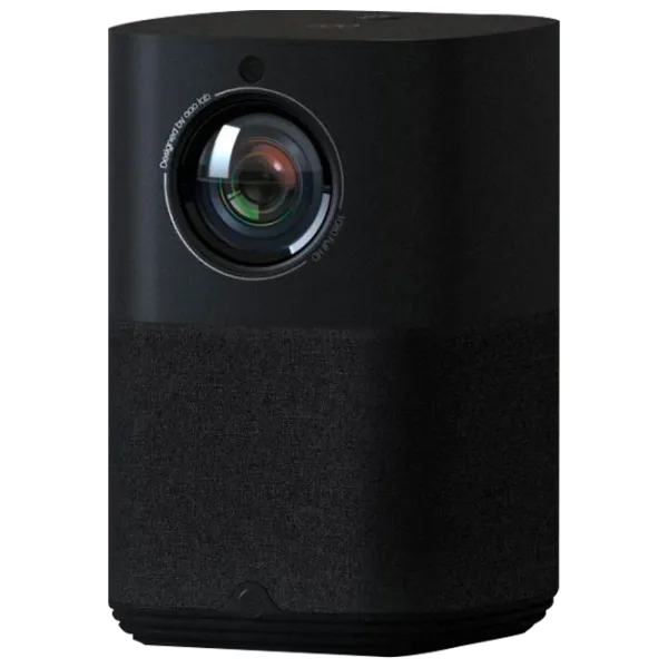Proiector AAO YG483 Home and Office/ Black photo 1