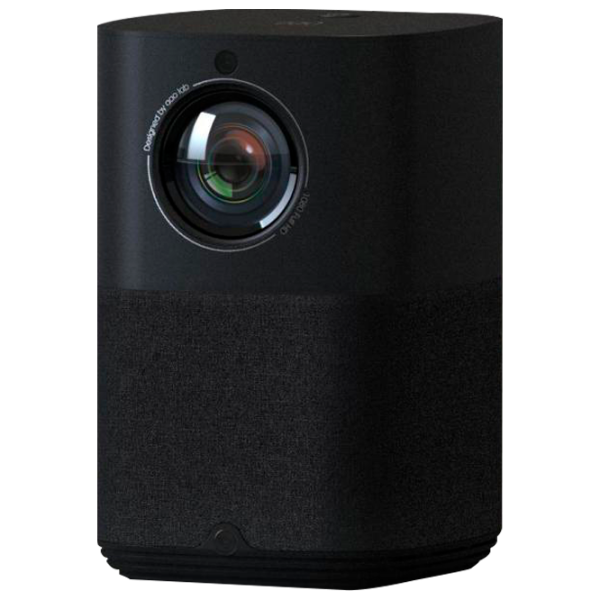 Proiector AAO YG483 Home and Office/ Black photo 1