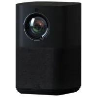 Проектор AAO YG483 Для дома и офиса/ Черный