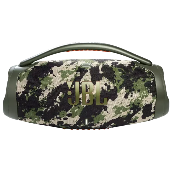 Boxă portabilă JBL Boombox 3 180 W/ Squad photo 1