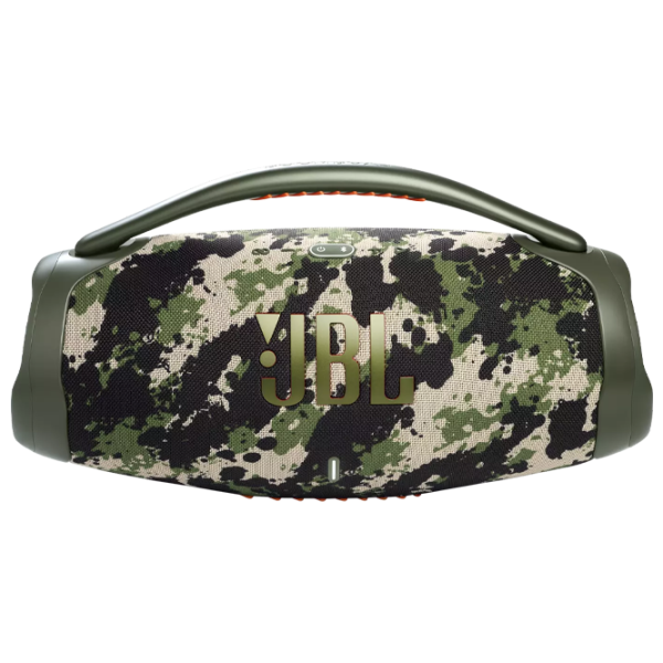 Boxă portabilă JBL Boombox 3 180 W/ Squad photo 1