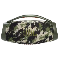 Портативная колонка JBL Boombox 3 180 Вт/ Squad