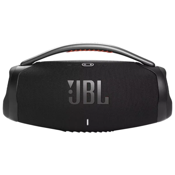 Boxă portabilă JBL Boombox 3 180 W/ Black photo 1