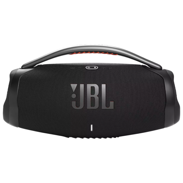 Boxă portabilă JBL Boombox 3 180 W/ Black photo 1
