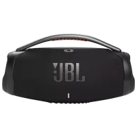 Boxă portabilă JBL Boombox 3 180 W/ Black