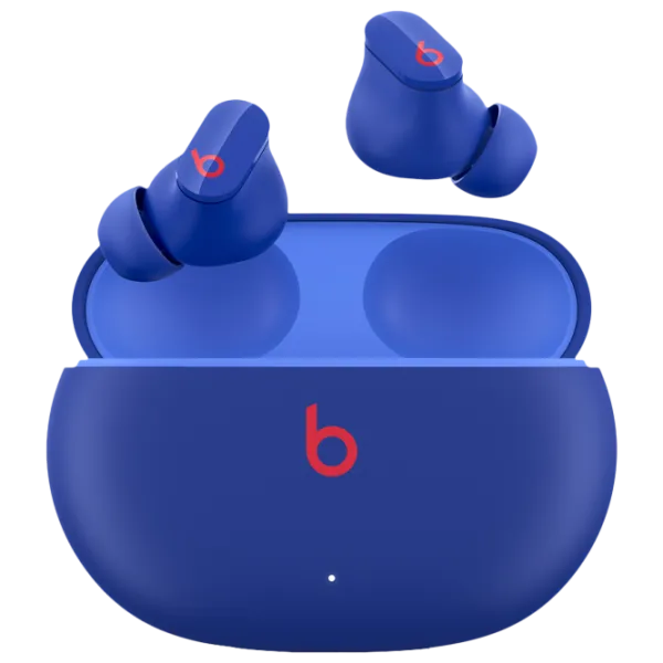 Наушники Beats Studio Buds Синий Беспроводные/ Персональный photo 1