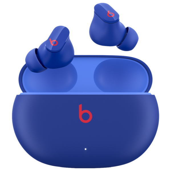 Наушники Beats Studio Buds Синий Беспроводные/ Персональный photo 1