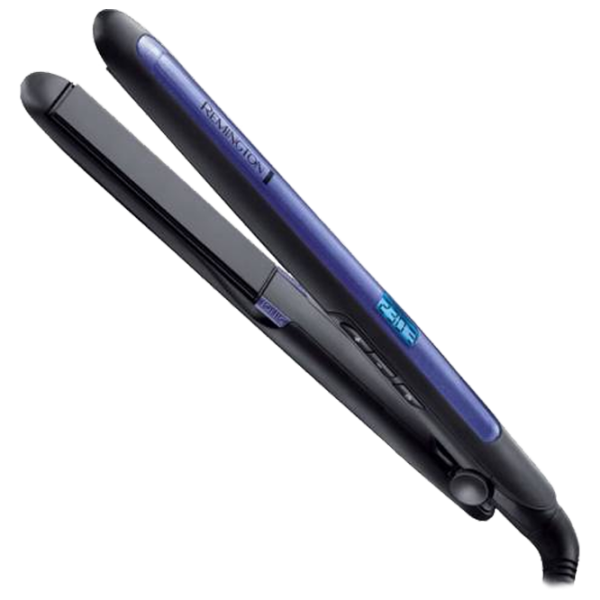 Placă de îndreptat părul Remington S7710 50 W/ Black Purple photo 1