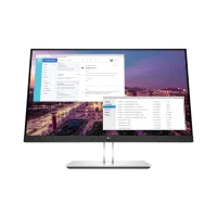 Monitor HP EliteDisplay E23 G4 23" Full HD 70 Hz/ 5 ms/ Black