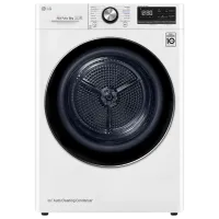 Сушильная машина LG RC80V9AV3Q 8 кг/ Белый