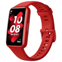 Huawei Band 7 1.47"/ Flame Red
