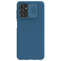 Чехол для смартфона Samsung Galaxy A04s Nillkin/ Back/ PC/ Синий