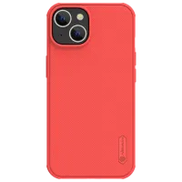 Husă pentru smartphone Apple iPhone 14 Nillkin/ Back/ PC/ Red