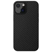 Husă pentru smartphone Apple iPhone 13 Nillkin/ Back/ PC/ Black