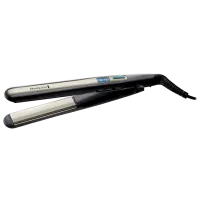 Выпрямитель для волос Remington S6500 57 Вт/ Золотой Черный