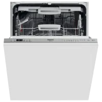 Mașină de spălat vase Hotpoint-Ariston HIC 3O33 WLEG EU Full size/ Inox