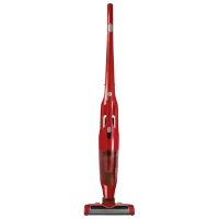 Вертикальный пылесос Gorenje SVC252GFR 155 Вт / Красный